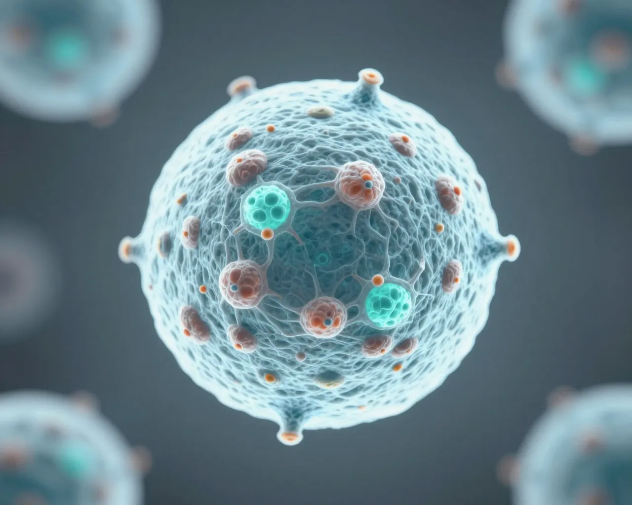 La inmunoterapia logra un avance histórico contra tumores sólidos resistentes