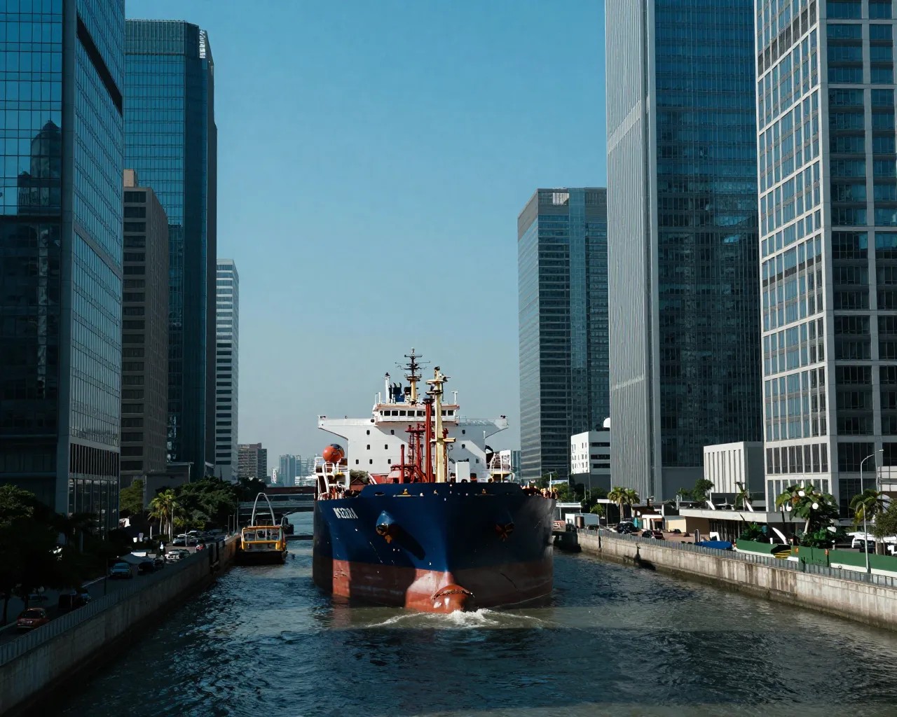 Mercados suben pese a tensión en Oriente Medio tras flexibilización de sanciones al crudo ruso