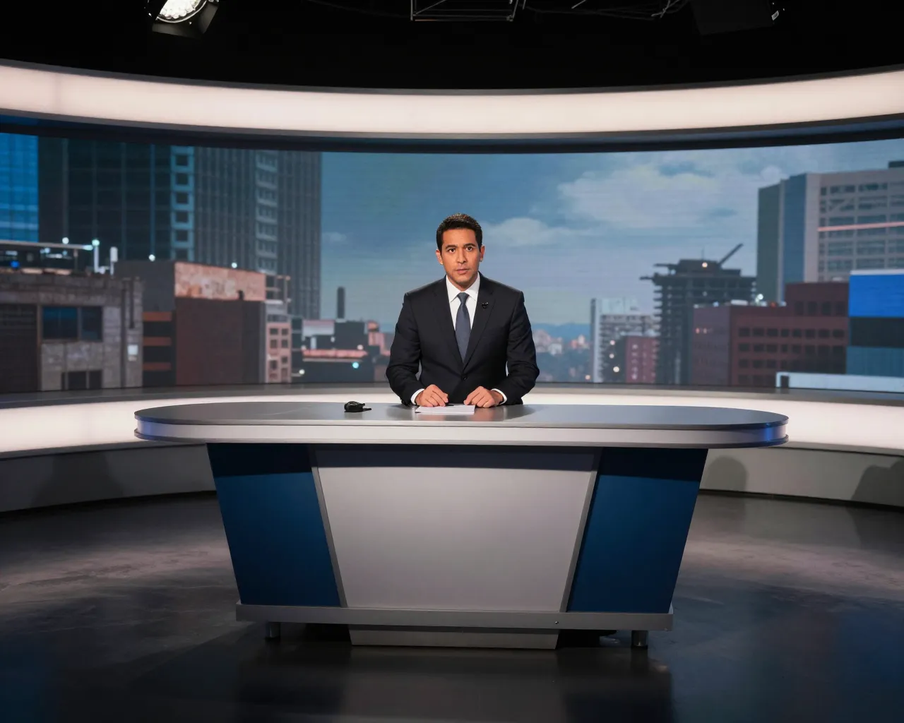 Ciclo de noticias 'DespiérTC' consolida su liderazgo informativo matutino en 2026