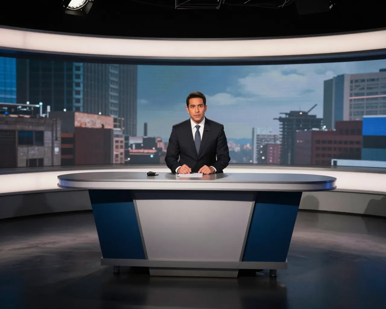 Ciclo de noticias 'DespiérTC' consolida su liderazgo informativo matutino en 2026