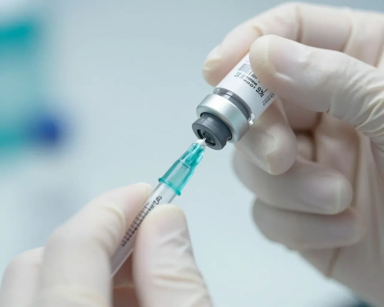 Alerta por aumento de enfermedades respiratorias con el descenso de temperaturas