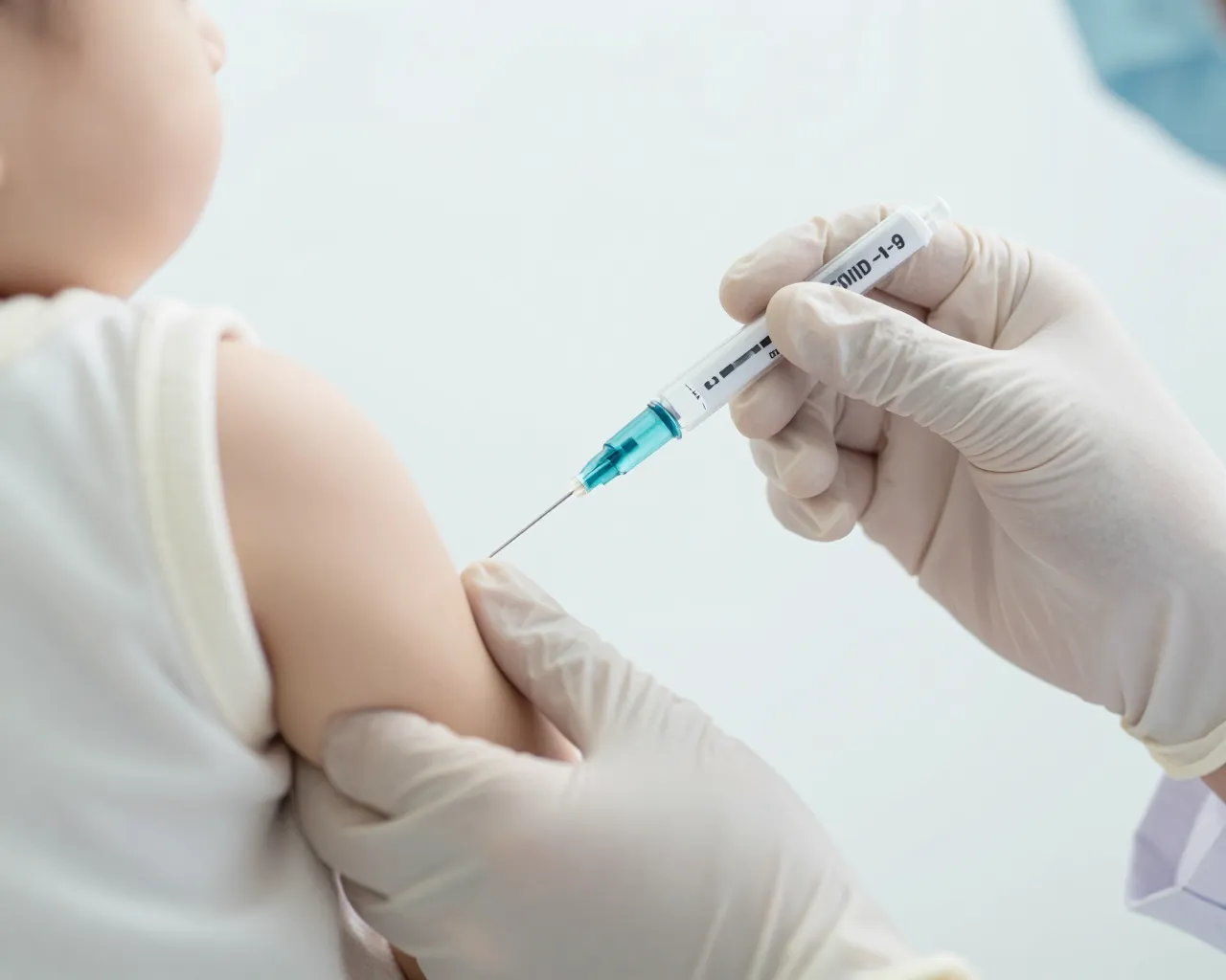 Chile amplía masivamente la vacunación contra el COVID-19: ahora incluye desde los 6 meses y elimina trámites