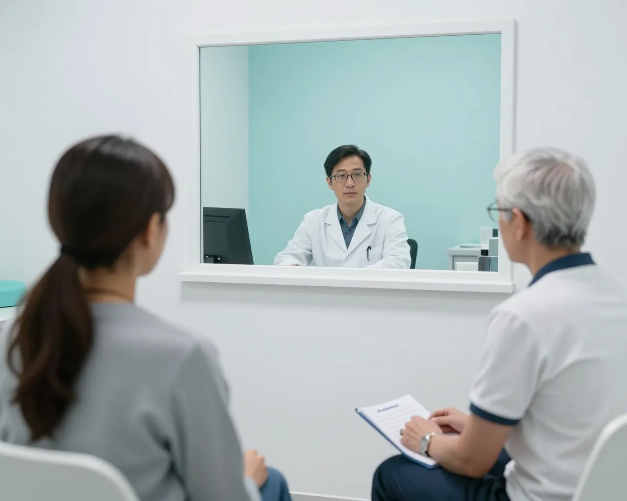 Centro Psicológico de Talca reabre con atención accesible y supervisada para enfrentar la crisis de salud mental