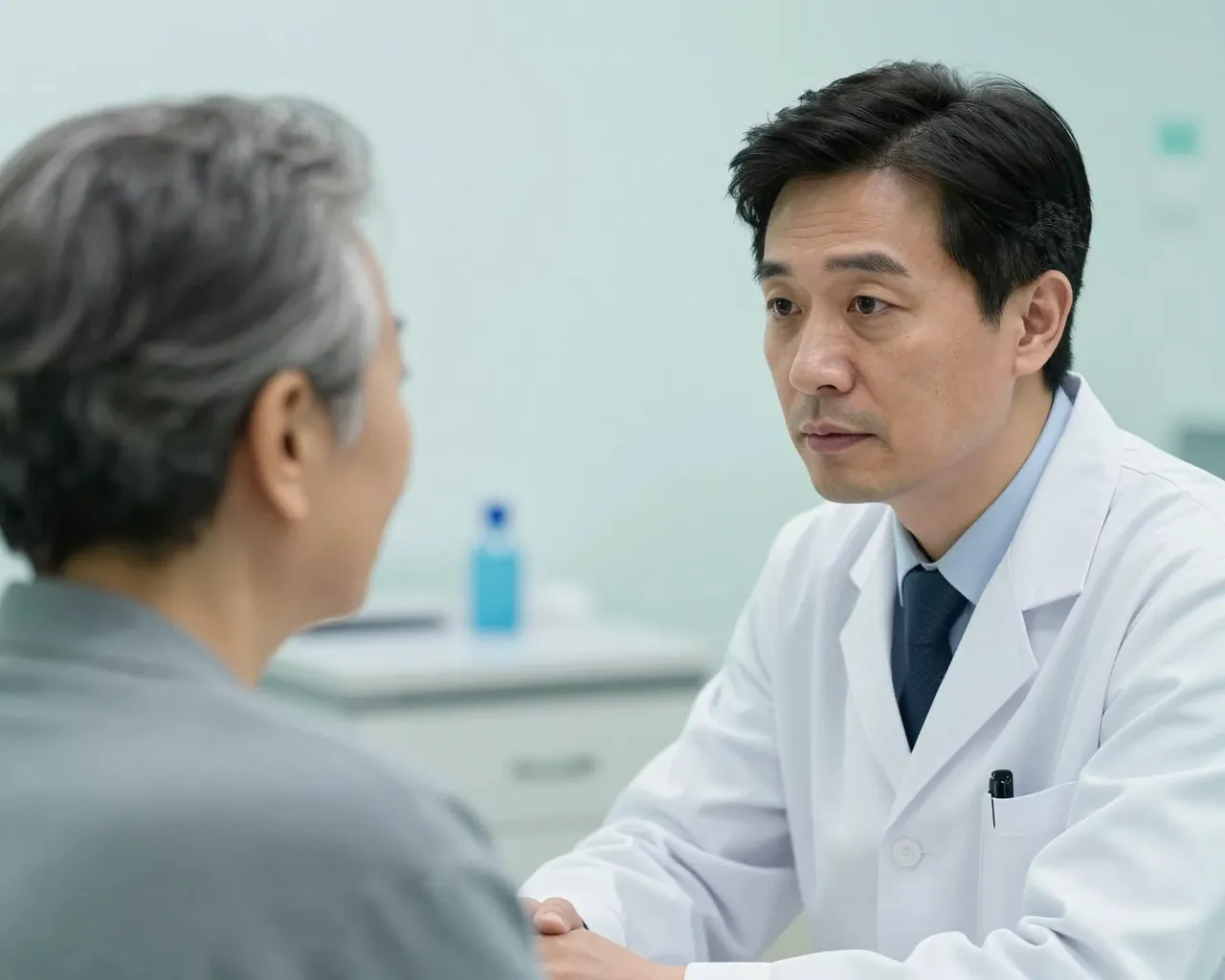 El médico internista, pilar olvidado del sistema de salud: la visión integral que previene enfermedades crónicas