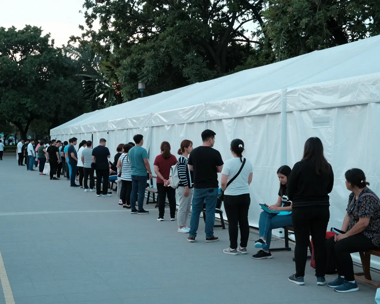 Feria de la Salud en Ciudad Juárez ofrecerá consultas gratuitas de 28 especialidades médicas