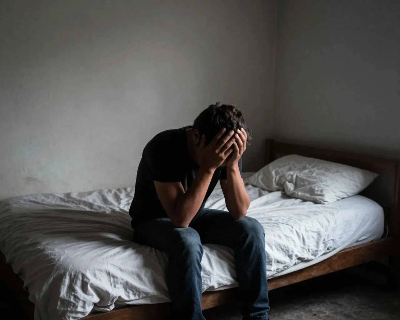 Crisis de salud mental en Ciudad Juárez: jóvenes y adultos jóvenes son los más afectados por depresión y ansiedad