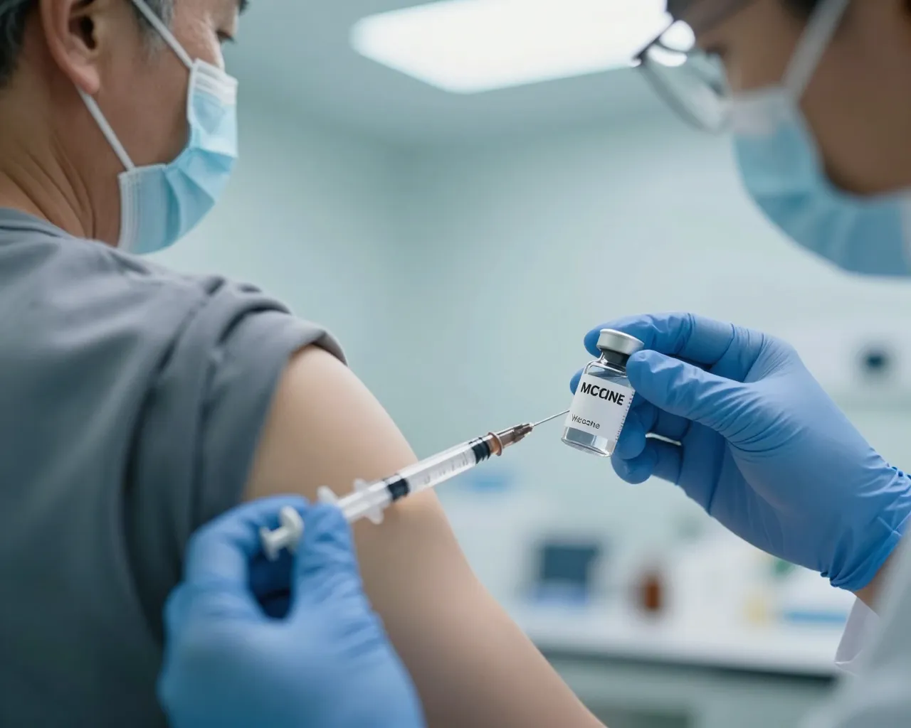 Rusia inicia ensayos clínicos pioneros con una vacuna personalizada contra el melanoma