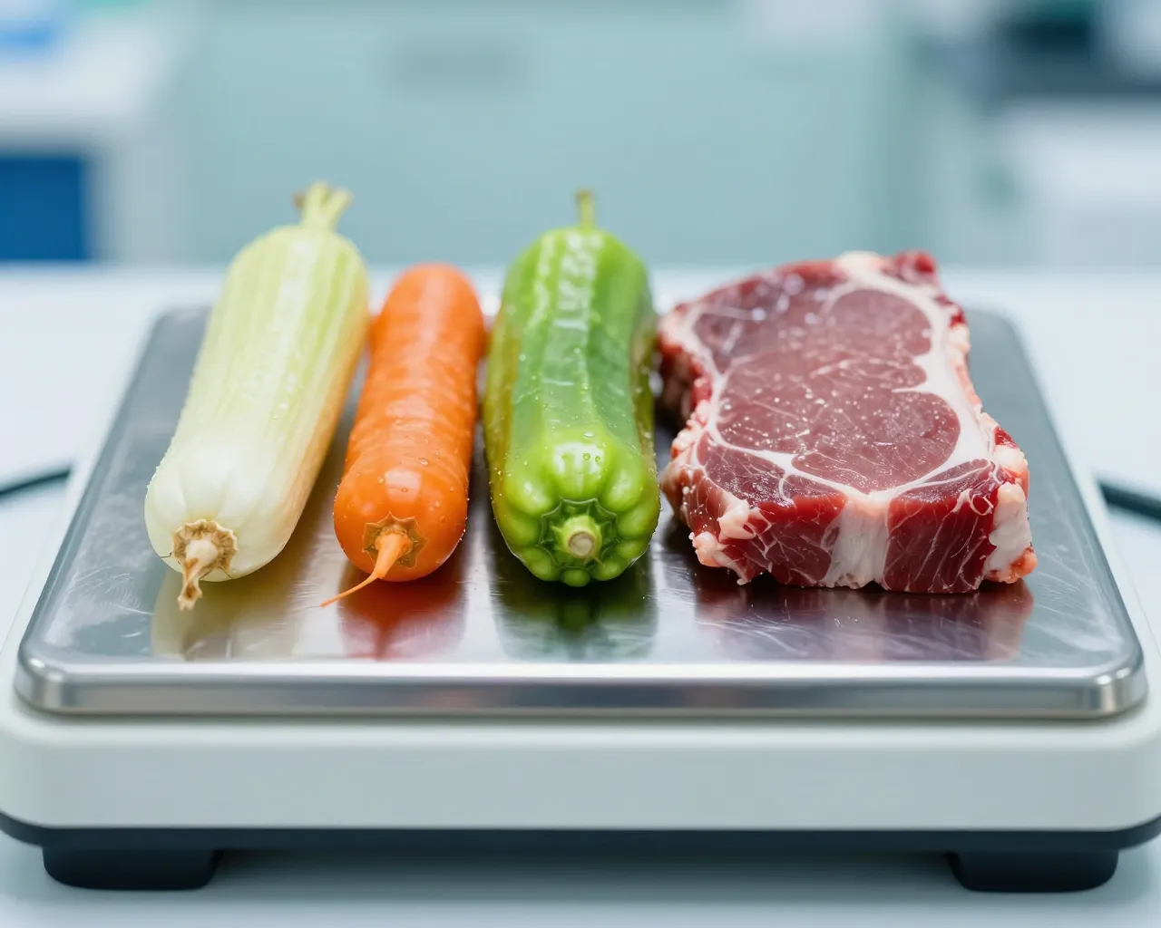 Estudio revela cómo la dieta influye en el riesgo de cáncer: carnívoros, vegetarianos y veganos bajo la lupa