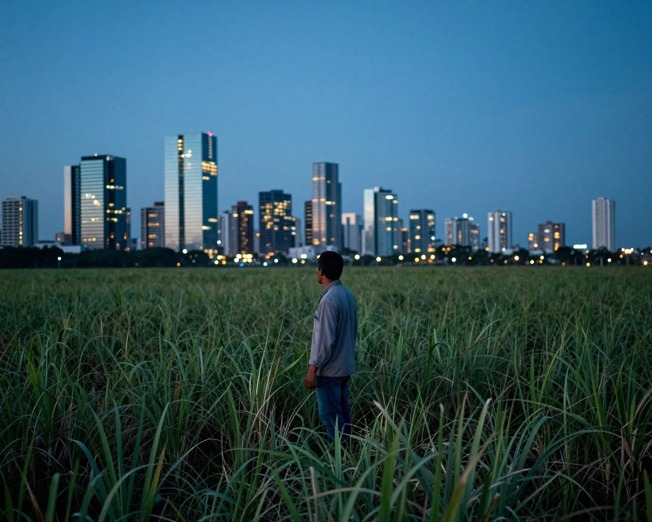 Panamá debate ley de bioetanol que promete 30,000 empleos pero genera dudas sobre precio de combustibles