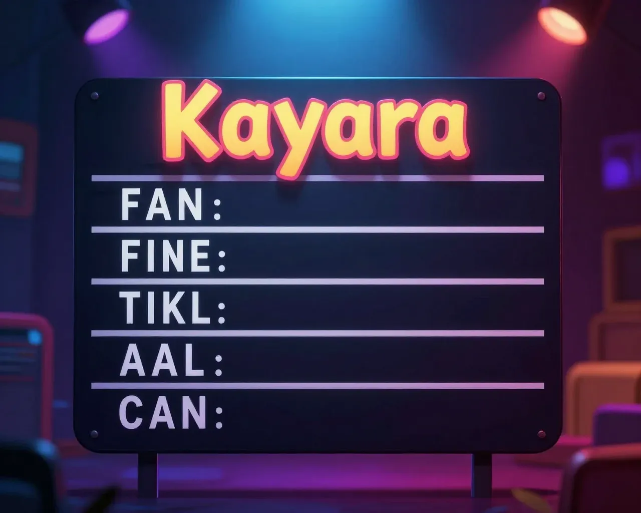 Perú logra una única nominación en los Premios Platino 2026 con la película animada 'Kayara'