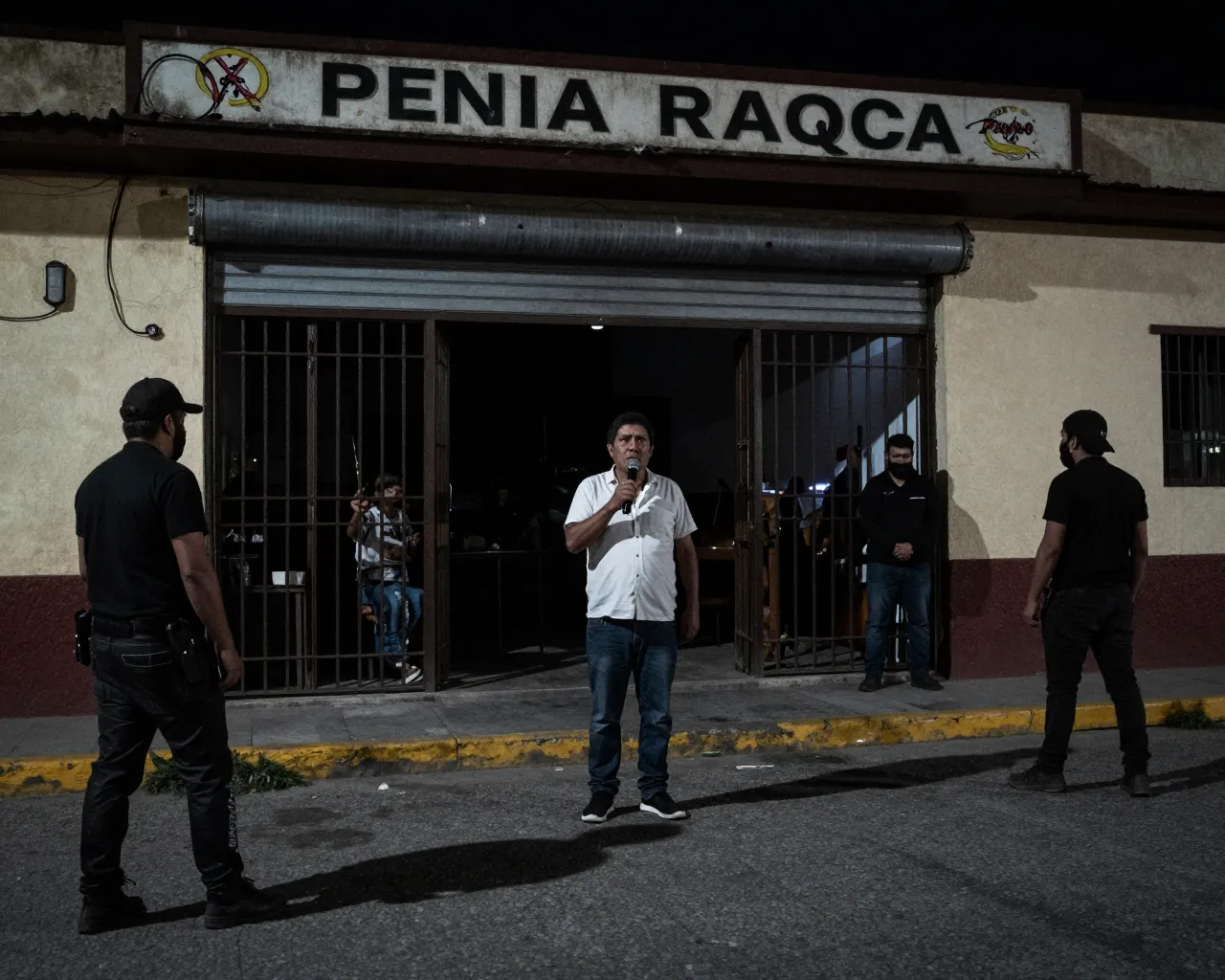 Asesinato de promotor folclórico Jhon Leyva expone crisis de seguridad en la industria musical peruana