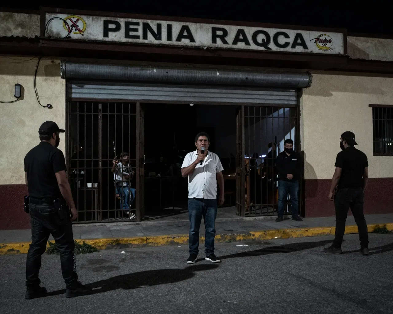 Asesinato de promotor folclórico Jhon Leyva expone crisis de seguridad en la industria musical peruana