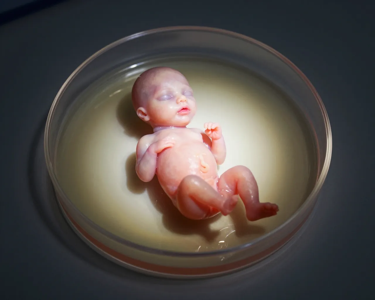 El debate sobre el inicio de la vida humana marca la agenda política en vísperas electorales