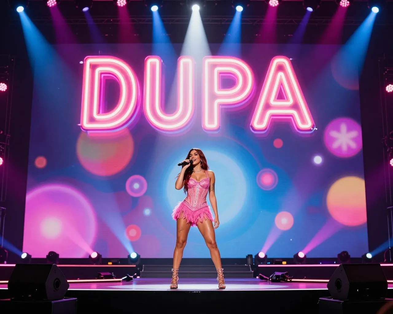 Dua Lipa asume la curaduría del London Literature Festival 2026, fusionando música y letras