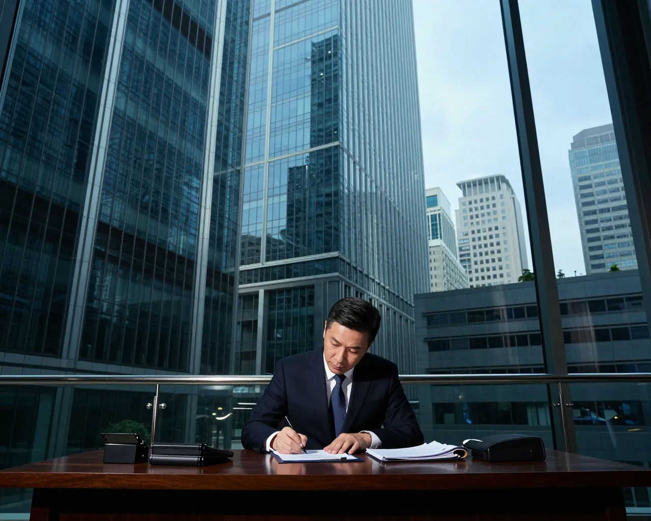 Gobierno reestructura cúpula industrial y designa nuevos directivos en empresas estratégicas