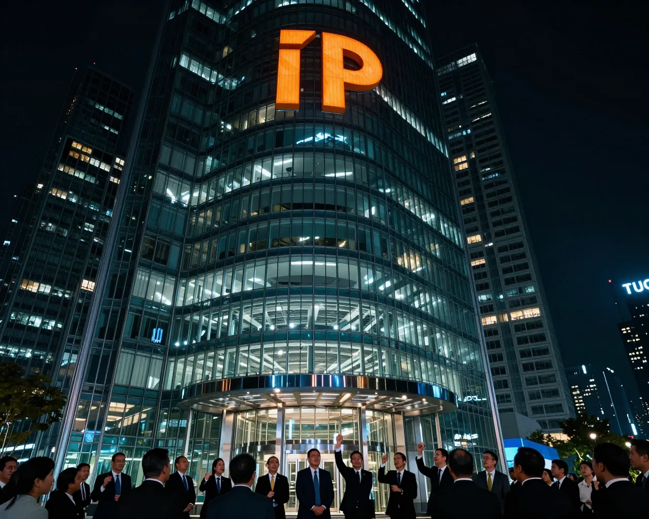 Alimentos Kiri inaugura nueva sede corporativa en Maracaibo como símbolo de expansión nacional