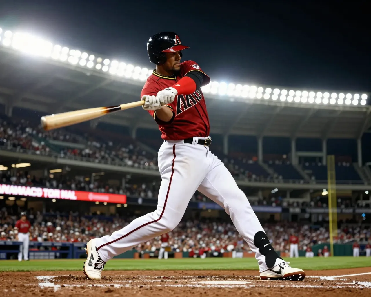 Ildemaro Vargas brilla como jugador de utilidad clave para los Diamondbacks en la temporada 2026