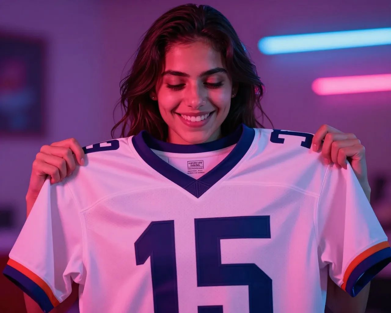 Yasna Muñoz, madre de Marcianeke, celebra su relación con el futbolista Kevin Egaña en un romántico homenaje público