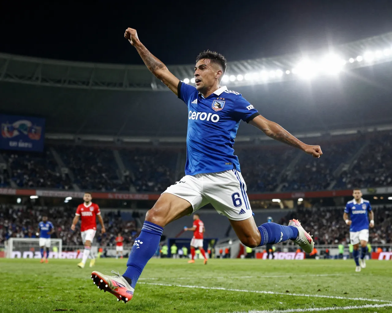 Colo Colo enfrenta a Deportes Concepción en duelo clave del Torneo Nacional 2026