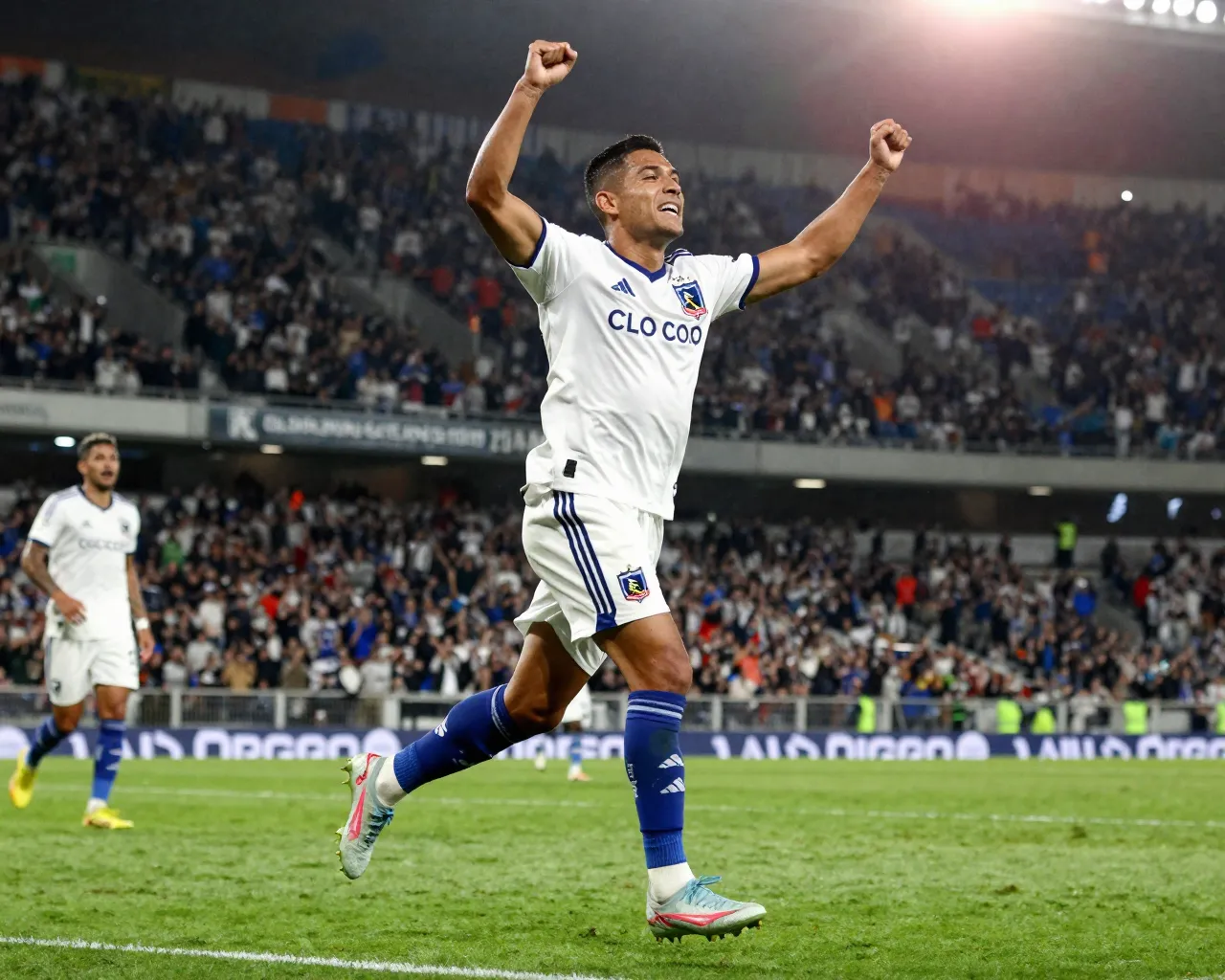 Colo Colo busca consolidar el liderato en visita a un Deportes Concepción urgido de puntos