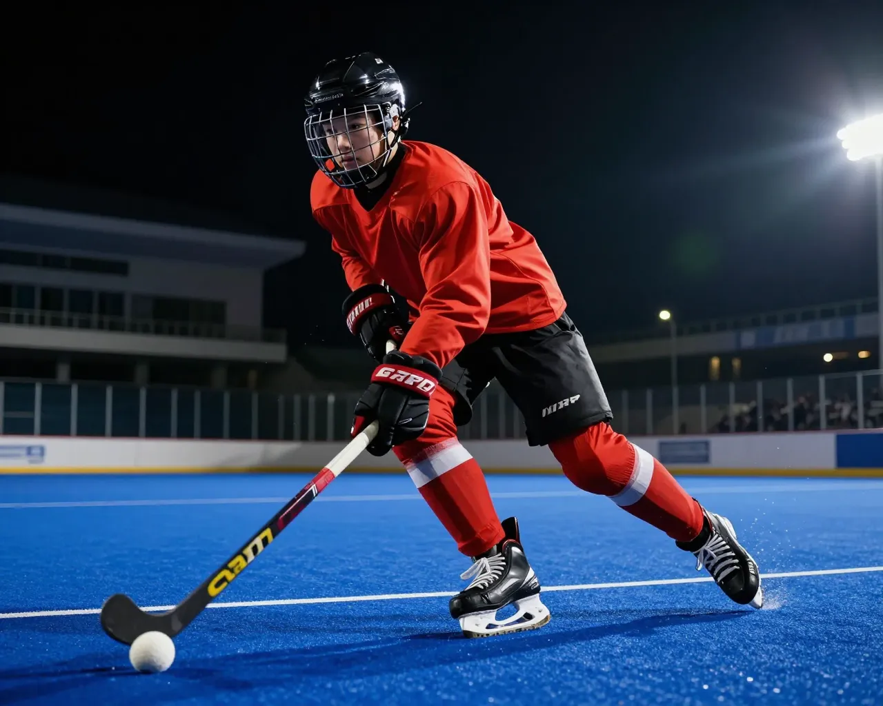 Chile alberga el Panamericano Junior de Hockey con plazas directas al Mundial Sub 21 en juego
