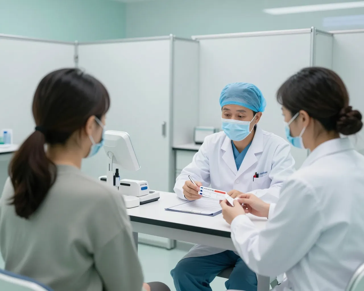 IMSS reporta avance del 97.6% en surtimiento de medicamentos y refuerza protocolo para casos de desabasto