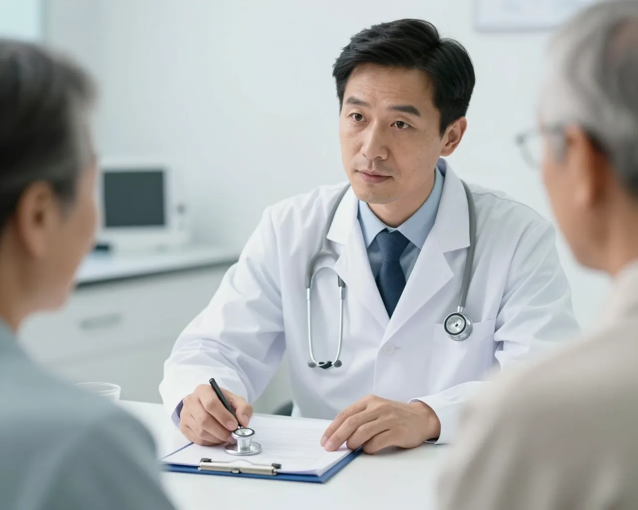 El médico internista, pilar esencial en la prevención y manejo integral de enfermedades crónicas