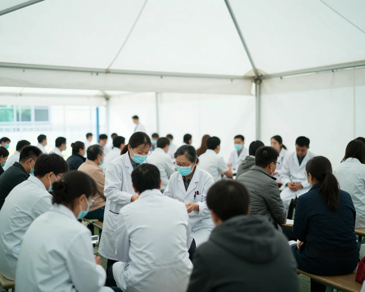 Ciudad Juárez ofrecerá consultas médicas gratuitas en mega jornada de salud con 28 especialidades