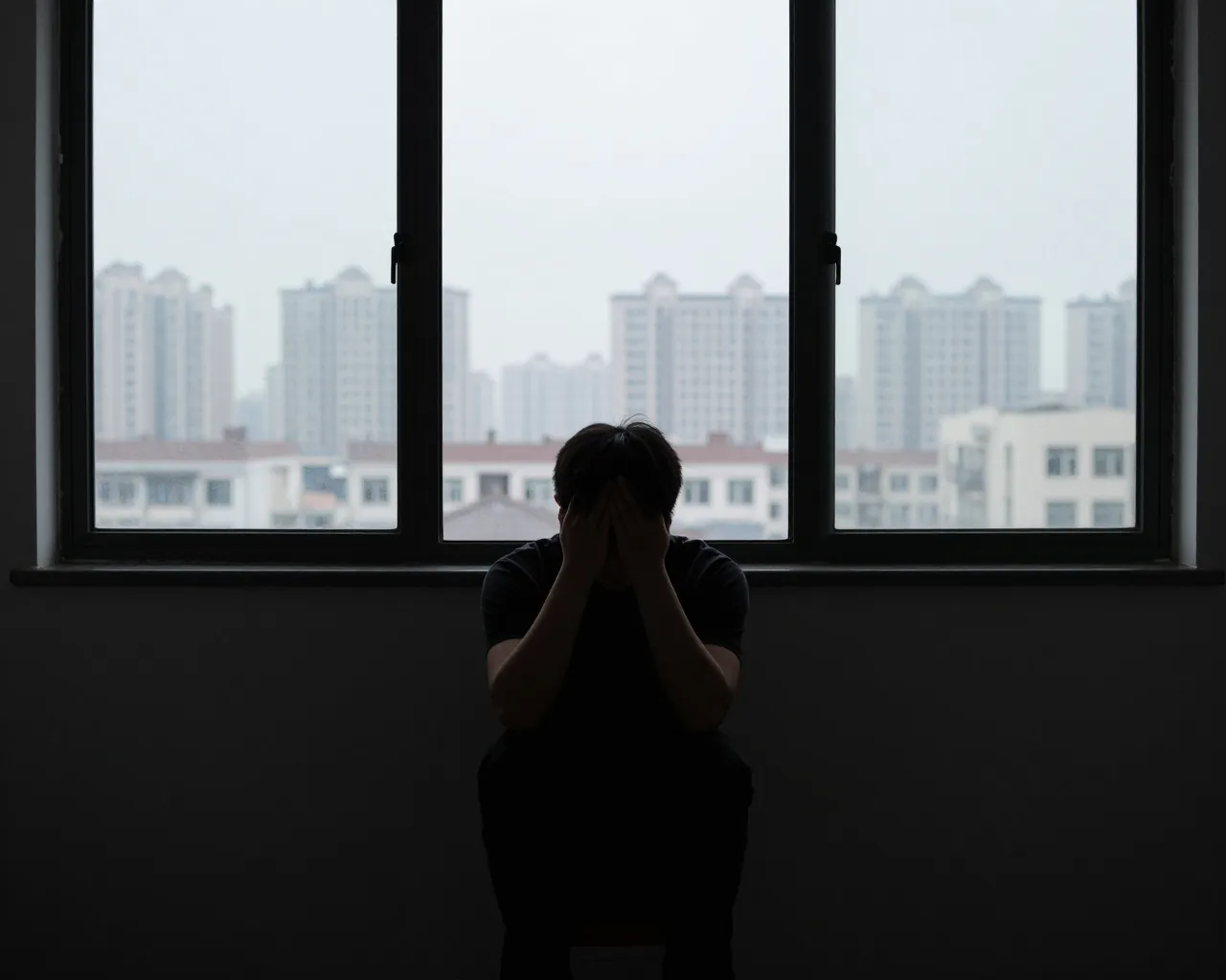 Crisis de salud mental en Ciudad Juárez: jóvenes y adultos jóvenes son los más afectados por depresión y ansiedad