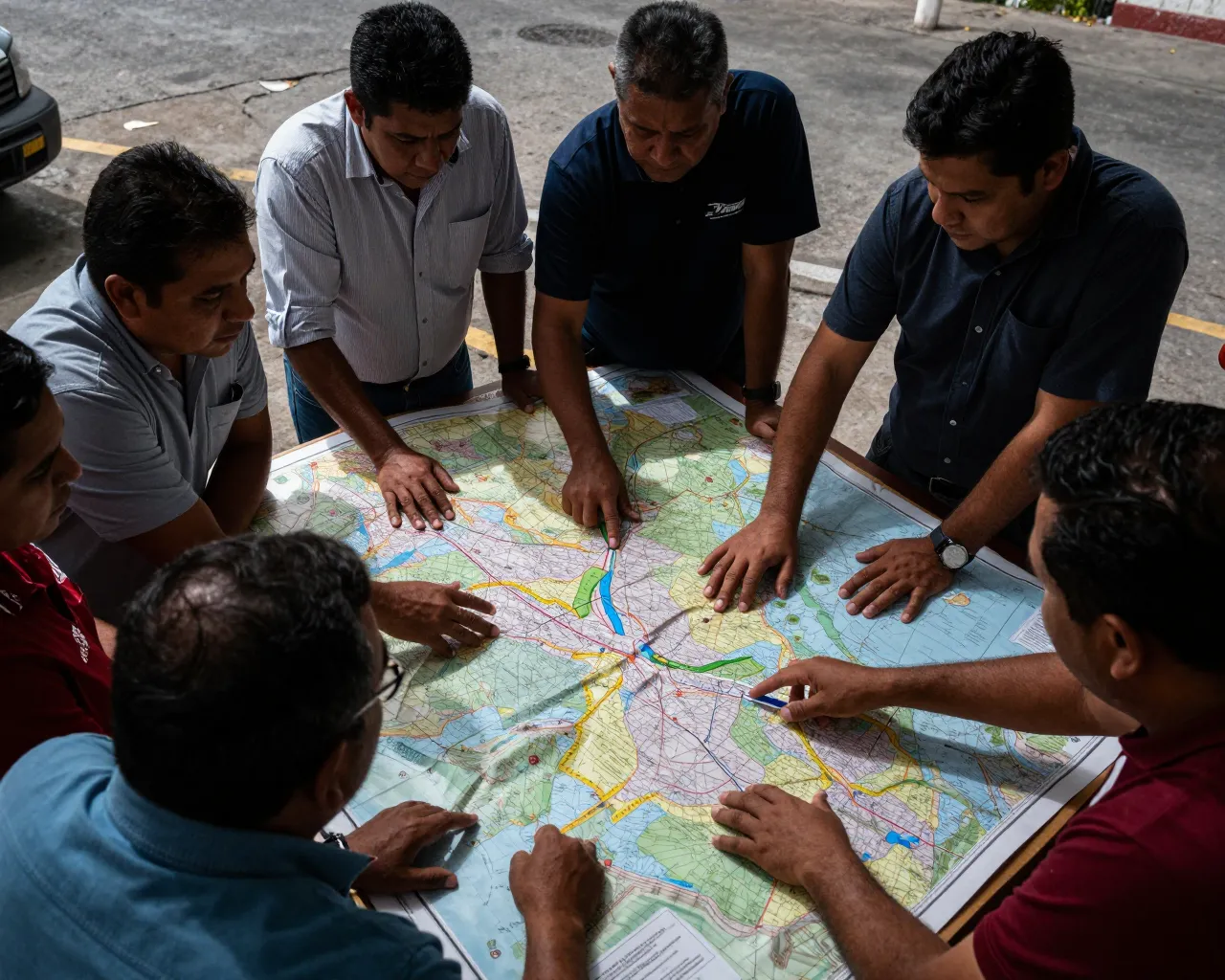 Cambio de rumbo: estrategas políticos de Nuevo León fijan su mirada en Sinaloa tras giro en las aspiraciones de Colosio