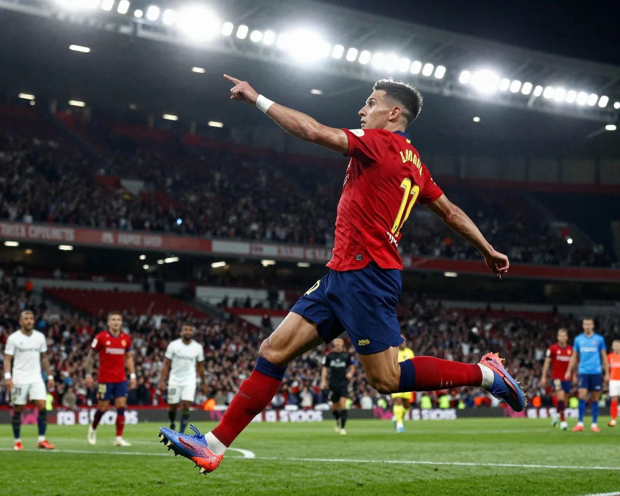 Un golazo de Álvaro Madrid le da el triunfo a Colo Colo sobre Deportes Concepción