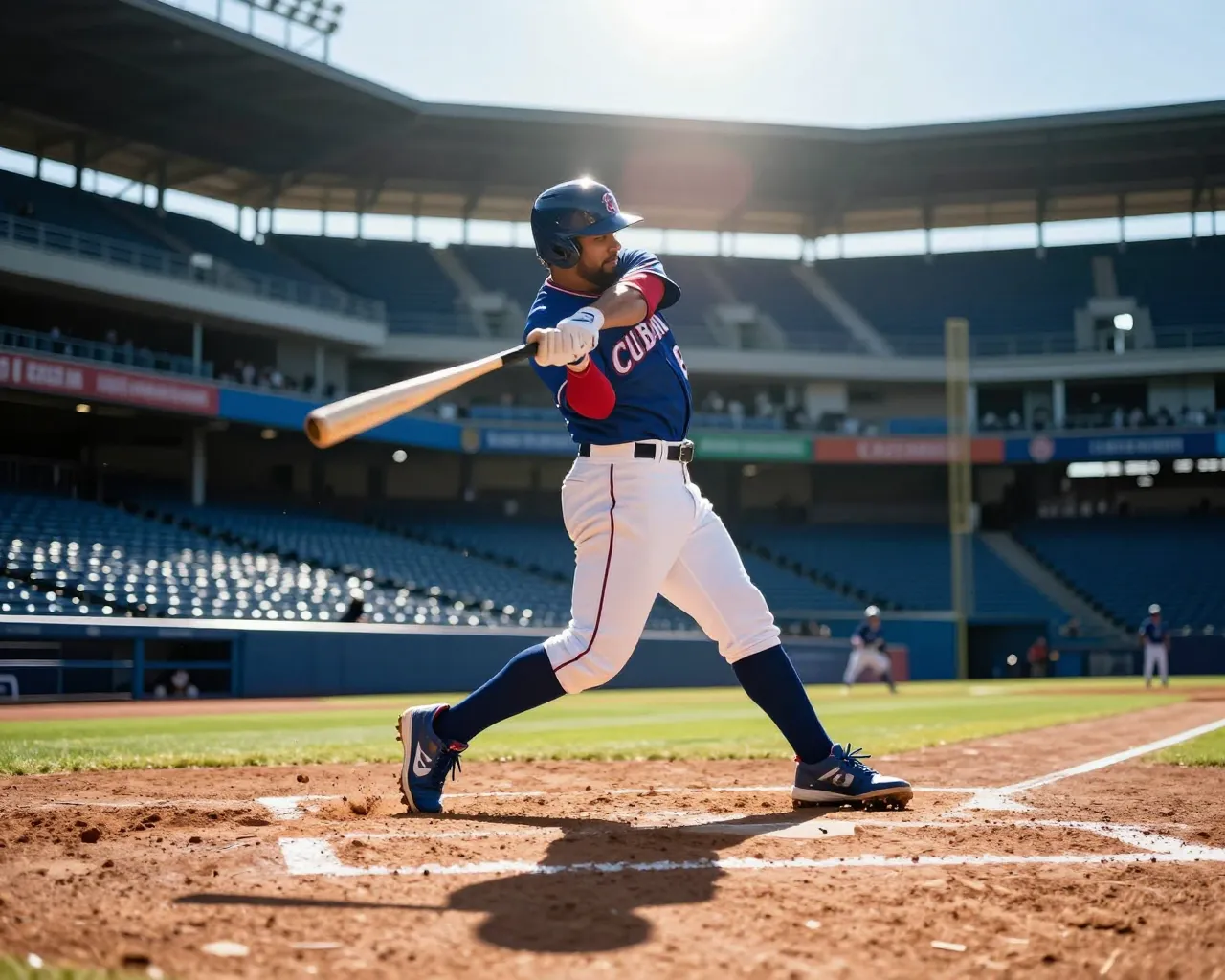 Liga Elite de Béisbol Cubano busca fórmula de emergencia para salvar su cuarta edición