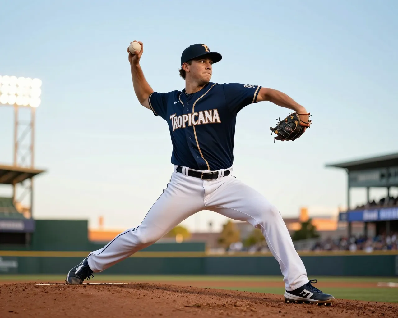 Astros de Houston buscan su séptima victoria consecutiva en enfrentamiento clave ante Rays