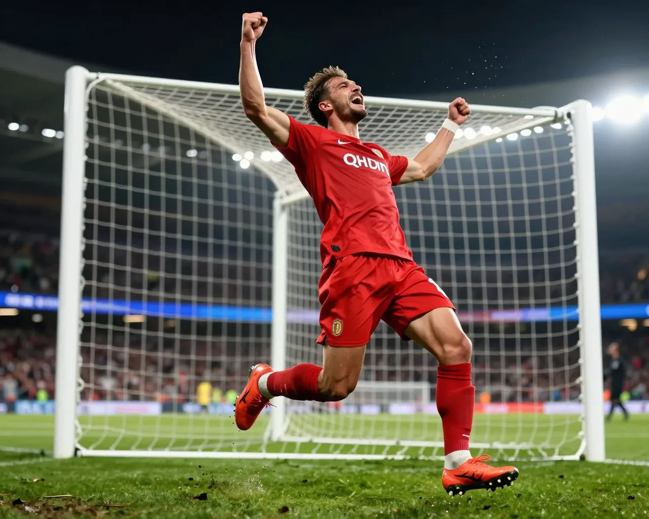 El Celta se aferra a Europa tras vencer al Betis en un vibrante duelo gallego