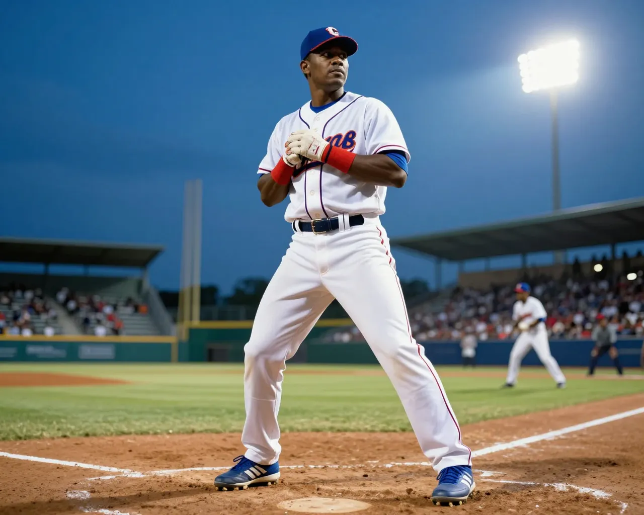Fallece Dany Miranda, leyenda del béisbol cubano y campeón olímpico, a los 47 años