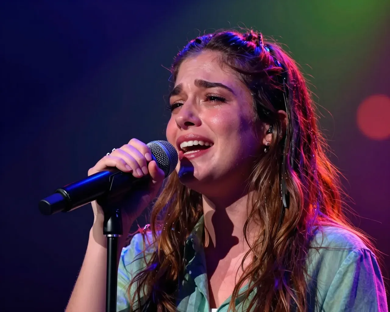 Isabel Lascurain: La agenda abrumadora de una leyenda de la música que prioriza la familia y la fe