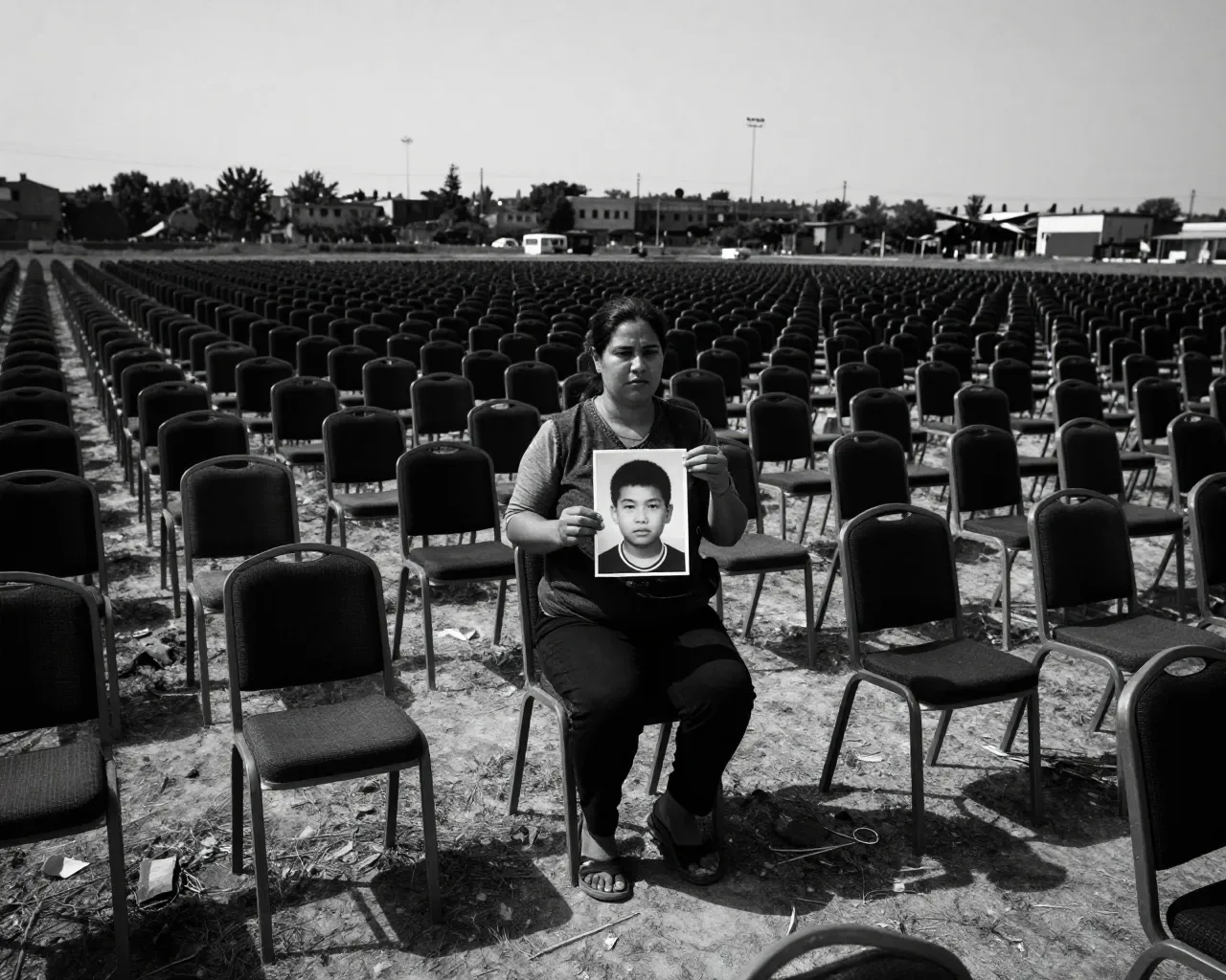 ONU eleva crisis de desapariciones en México a posible crimen de lesa humanidad; gobierno rechaza informe