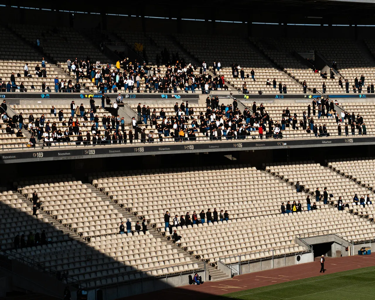 El Valencia CF se hunde en la mediocridad institucional mientras la 'zona Meriton' aleja al club de Europa
