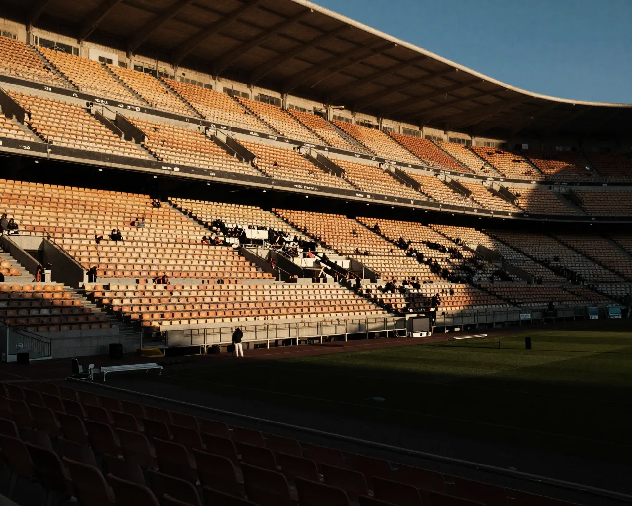 El Valencia CF se hunde en la 'zona de confort' mientras la ambición europea se desvanece