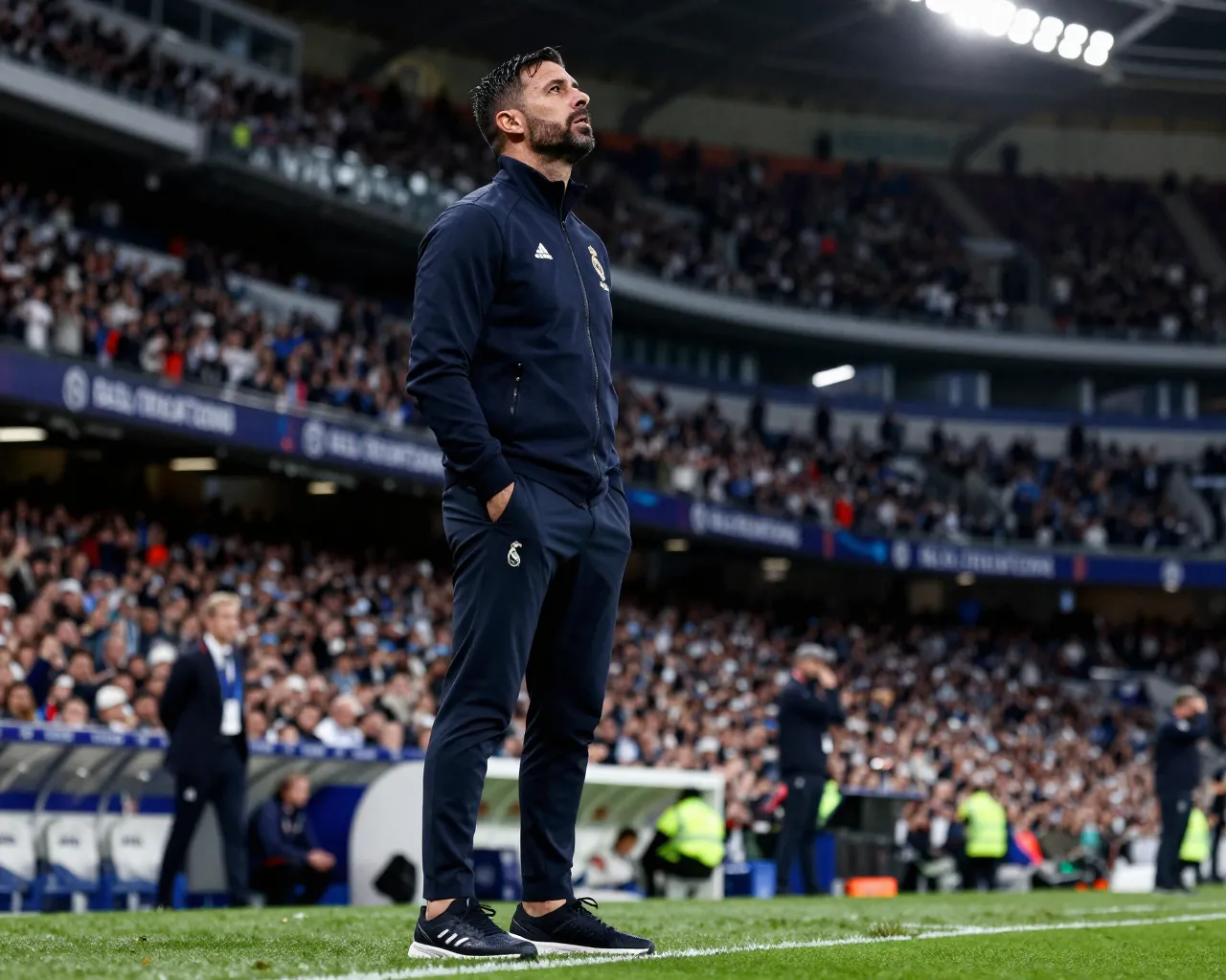 El Real Madrid se juega su temporada y el futuro de Arbeloa ante un Bayern imparable