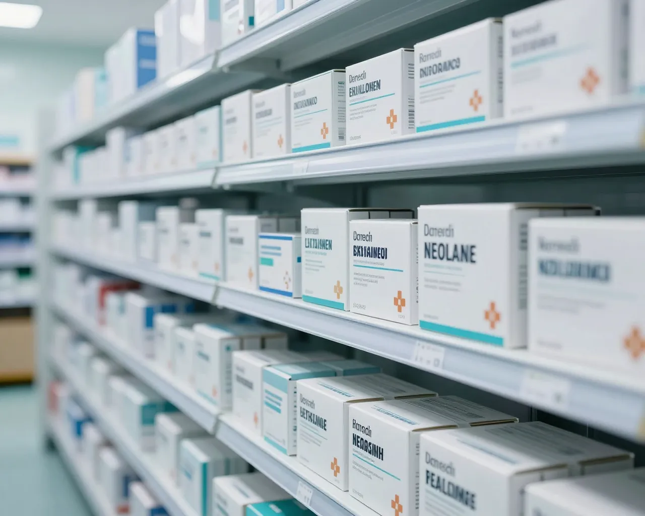 CSS asegura suministro de medicamentos críticos tras inversión millonaria en compras estratégicas