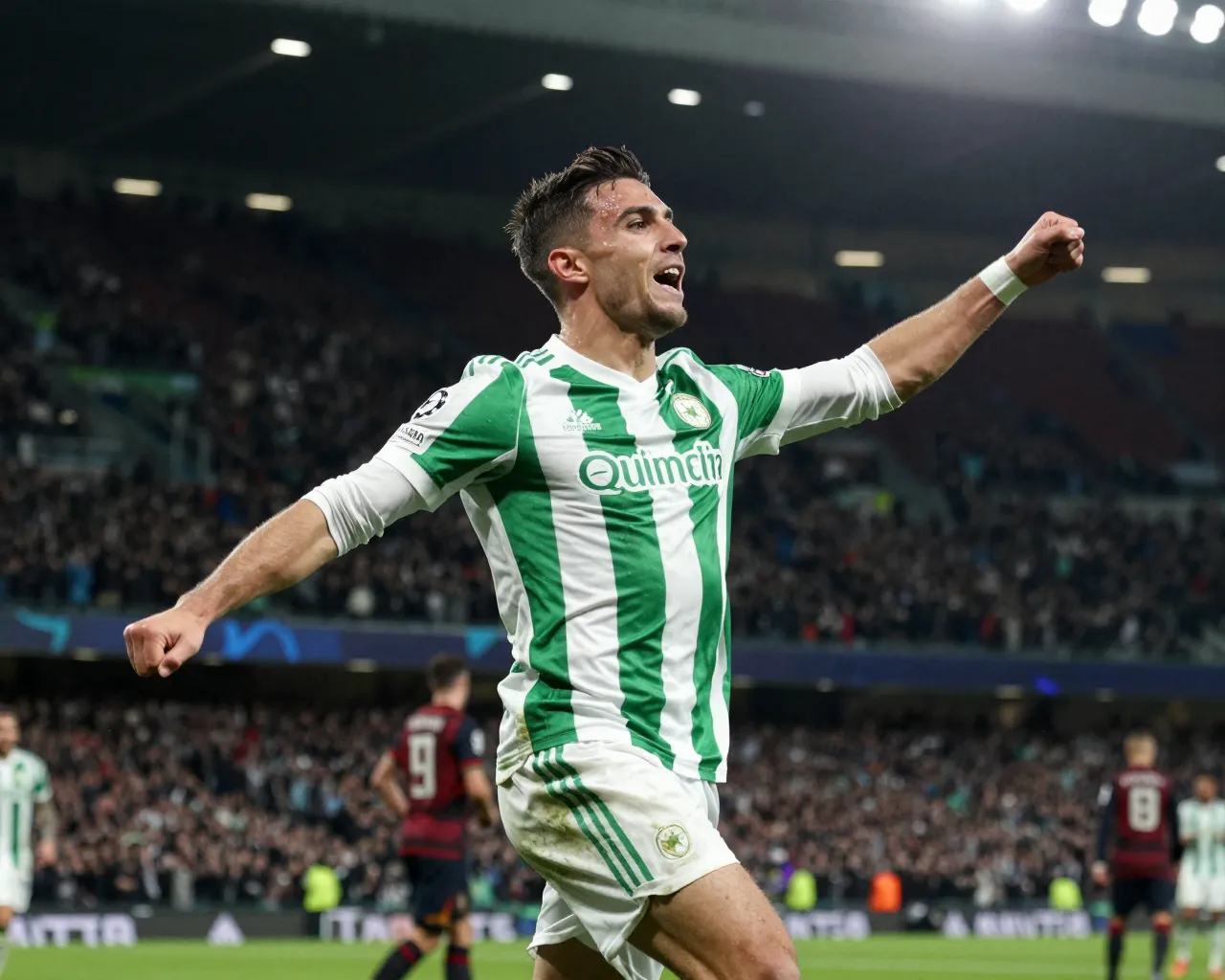 Sporting Lisboa y Arsenal abren la ronda de cuartos de final de la Champions League en un duelo clave