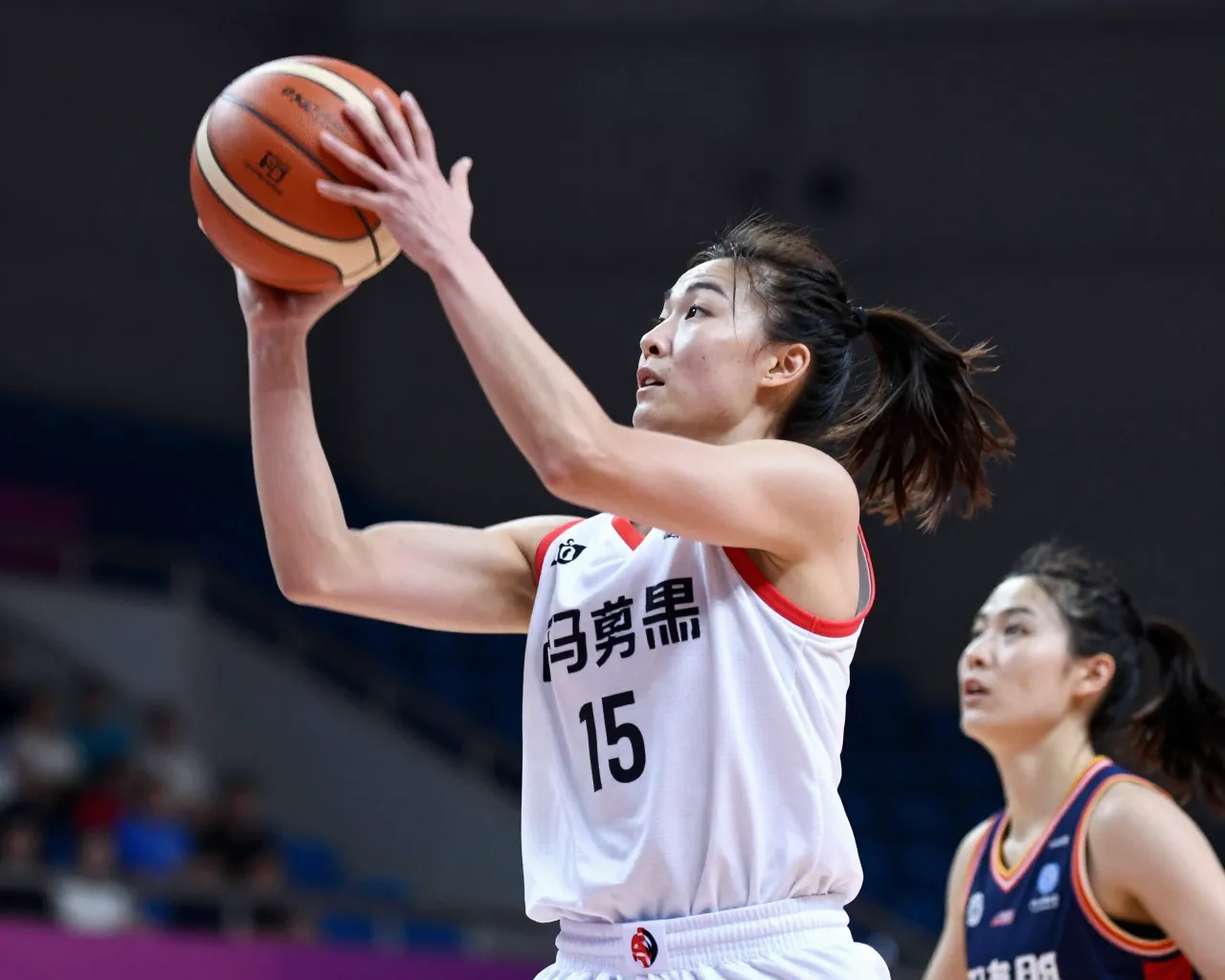 TVN adquiere derechos para transmitir 83 partidos de la Liga Nacional Femenina de Básquetbol 2026