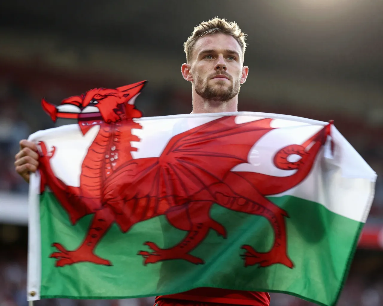 Aaron Ramsey anuncia su retiro del fútbol profesional tras una carrera marcada por éxitos y una peculiar 'maldición' mediática