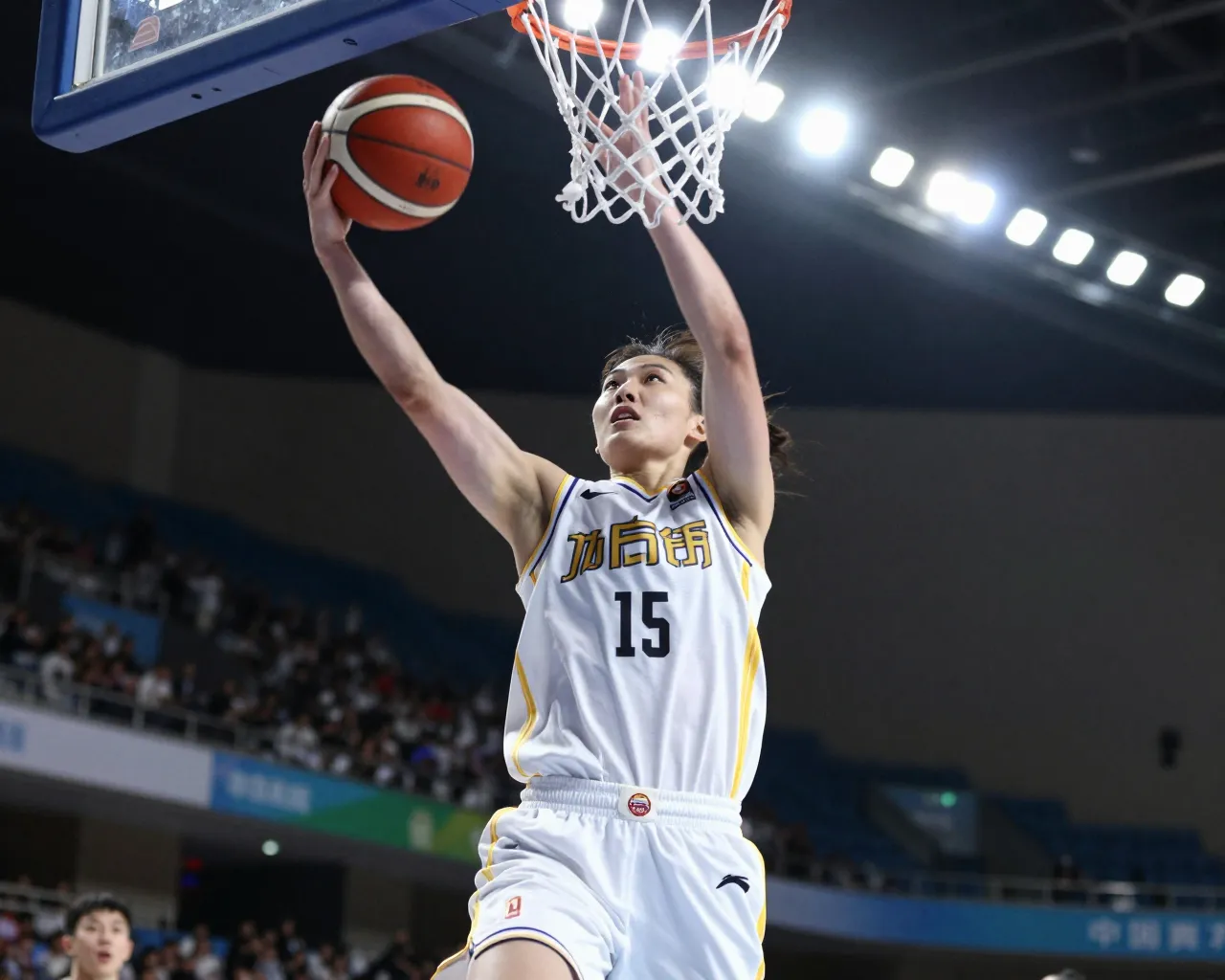 TVN adquiere derechos para transmitir la Liga Nacional Femenina de Básquetbol 2026 con más de 80 partidos