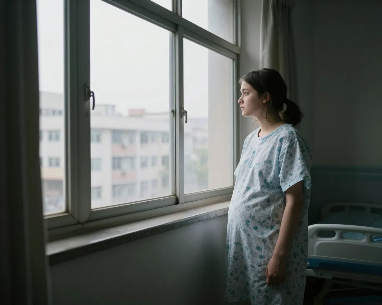 Embarazo adolescente en Ciudad Juárez: más de 700 casos atendidos en un solo hospital durante 2025