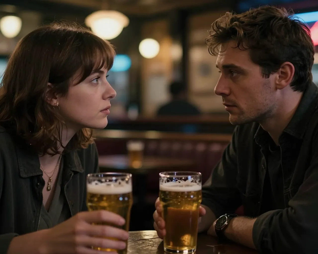 Nick Hornby explora la crisis matrimonial en 'El estado de la unión', una novela que captura diez conversaciones cruciales antes de la terapia