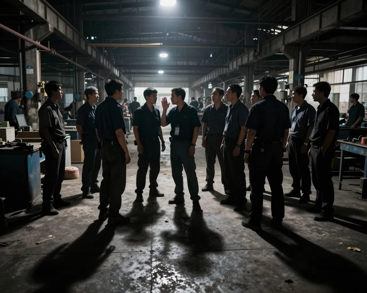 El sindicato CATEM expande su presencia en empresas de Nuevo León y el país de forma discreta