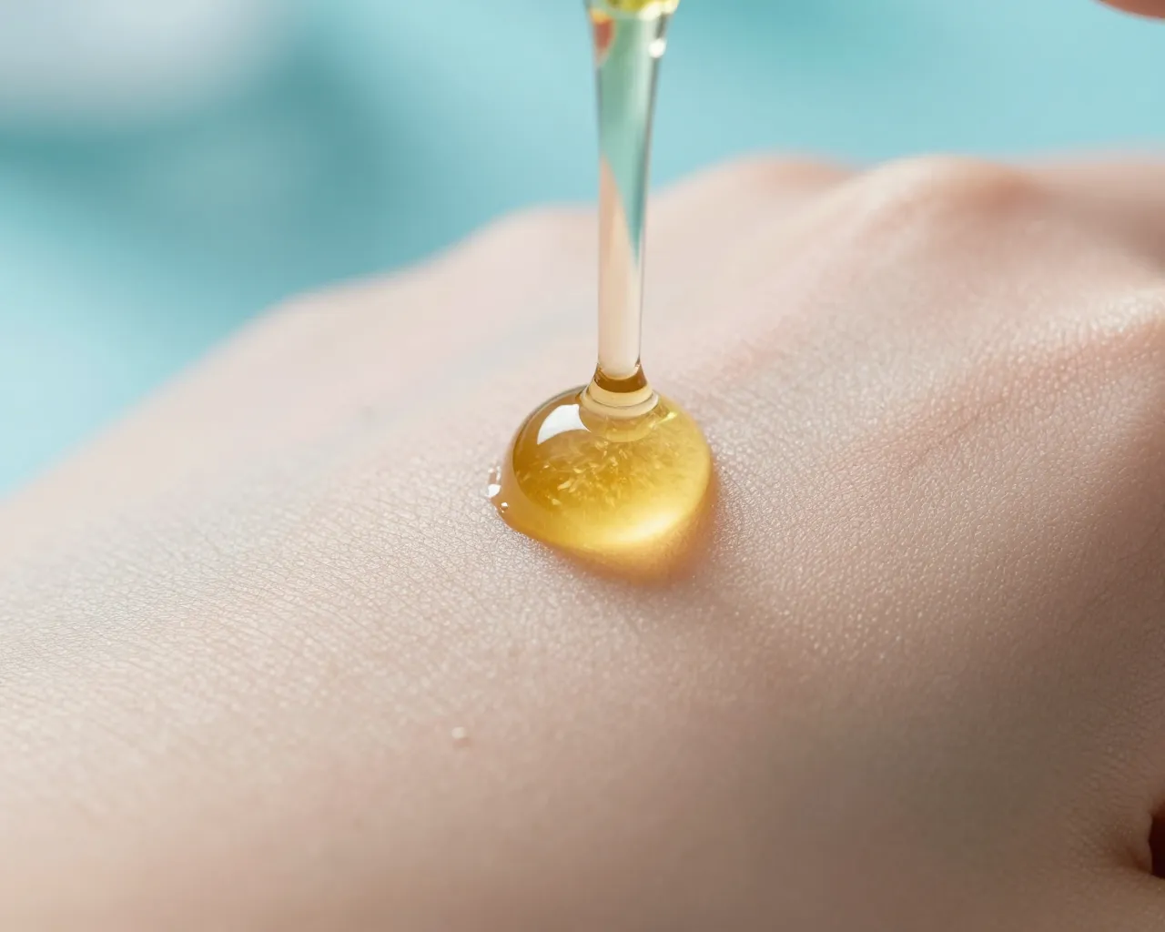 El aceite de argán emerge como el superingrediente para una piel saludable y radiante
