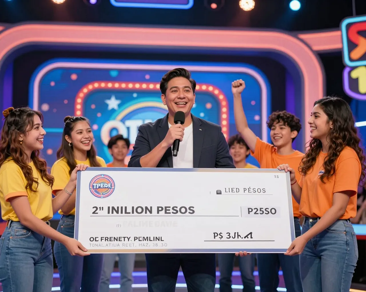 Programa de concursos familiar estrena temporada con cambios radicales y premios millonarios